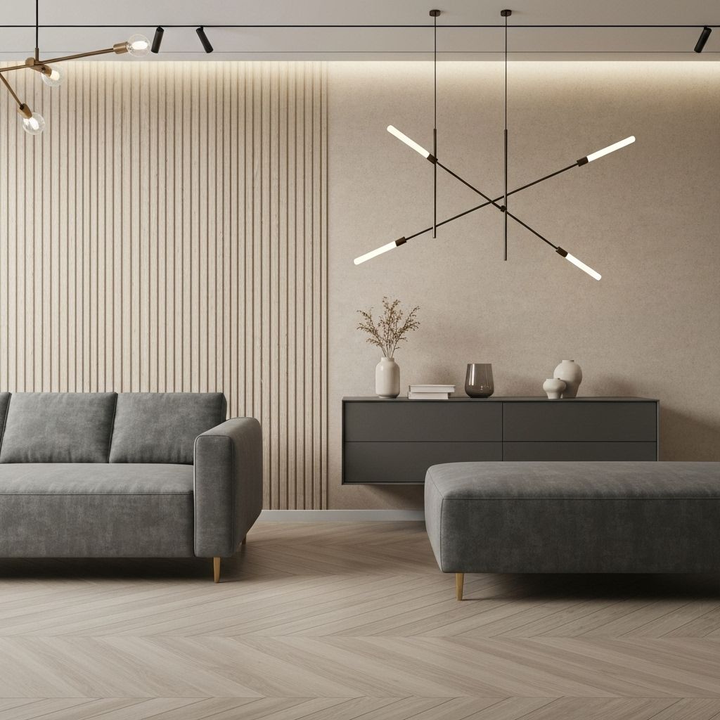 Rénovation intérieure avec Cover Styl