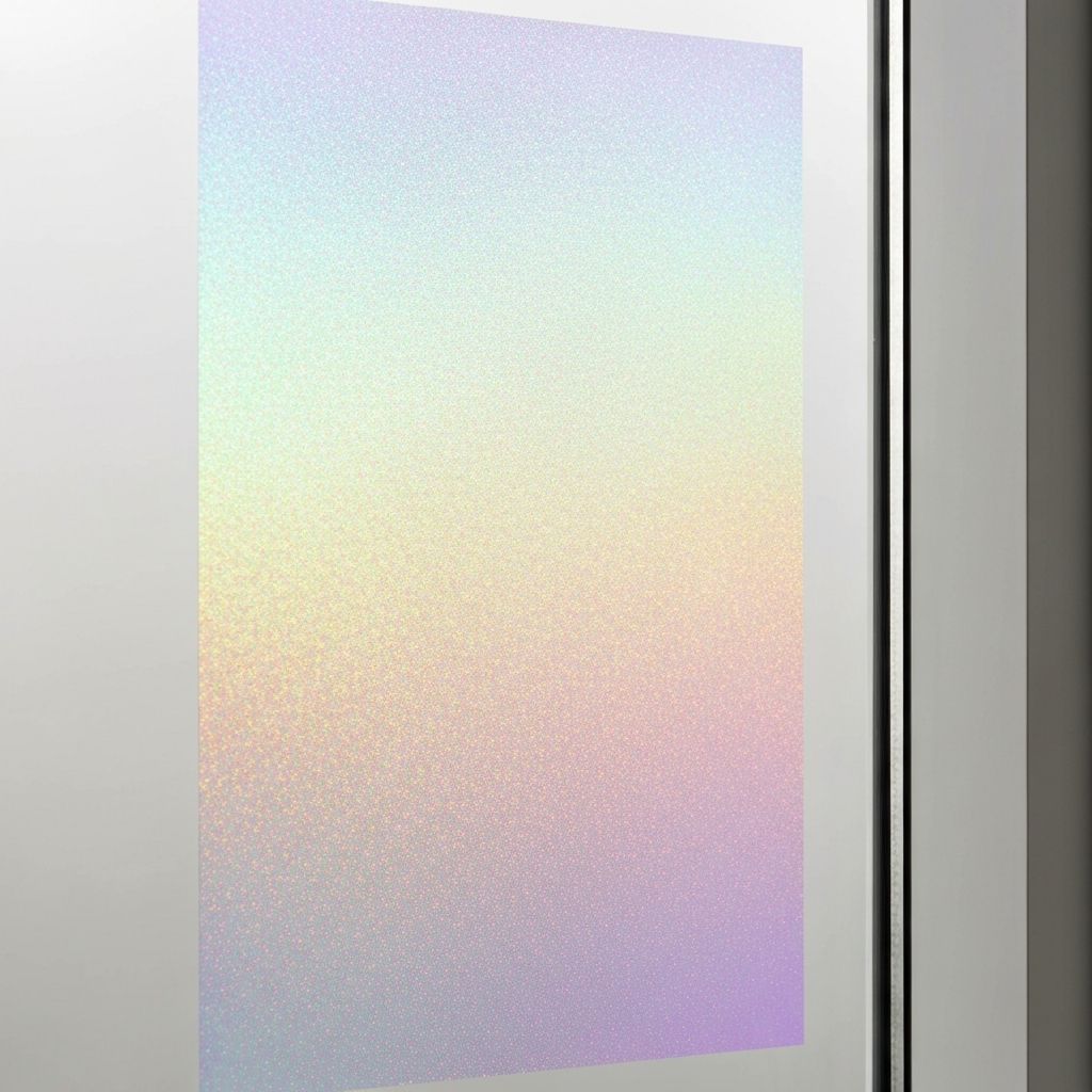 Opalescent